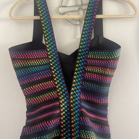 Bandage dresss - Picture 5 of 7